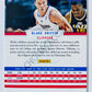 Blake Griffin – Los Angeles Clippers 2012-13 Panini Marquee #17