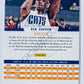 Ben Gordon – Charlotte Bobcats 2012-13 Panini Marquee #18