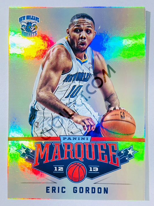 Eric Gordon – New Orleans Hornets 2012-13 Panini Marquee #20