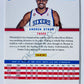 Andrew Bynum – Philadelphia 76ers 2012-13 Panini Marquee #21