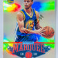 Stephen Curry – Golden State Warriors 2012-13 Panini Marquee #33