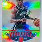 Joe Johnson – Brooklyn Nets 2012-13 Panini Marquee #34
