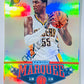 Roy Hibbert – Indiana Pacers 2012-13 Panini Marquee #36