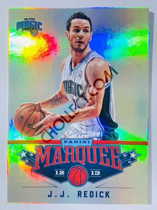 JJ Redick – Orlando Magic 2012-13 Panini Marquee #39