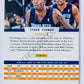 Tyrus Thomas – Charlotte Bobcats 2012-13 Panini Marquee #40