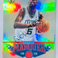 Kevin Garnett – Boston Celtics 2012-13 Panini Marquee #41