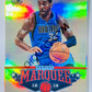 O.J. Mayo – Dallas Mavericks 2012-13 Panini Marquee #47