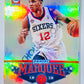 Evan Turner – Philadelphia 76ers 2012-13 Panini Marquee #49