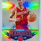 Jeremy Lin – Houston Rockets 2012-13 Panini Marquee #50