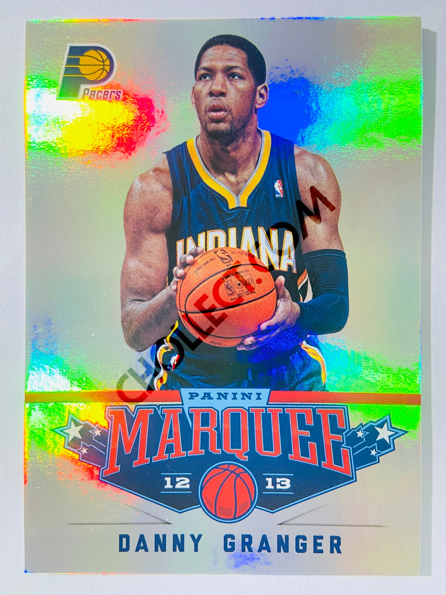 Danny Granger – Indiana Pacers 2012-13 Panini Marquee #51