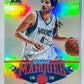 Ricky Rubio – Minnesota Timberwolves 2012-13 Panini Marquee #52