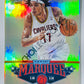 Anderson Varejao – Cleveland Cavaliers 2012-13 Panini Marquee #53