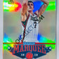 Ersan Ilyasova – Milwaukee Bucks 2012-13 Panini Marquee #54
