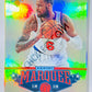 Tyson Chandler – New York Knicks 2012-13 Panini Marquee #56
