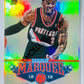 Wesley Matthews – Portland Trail Blazers 2012-13 Panini Marquee #60