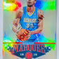 JaVale McGee – Denver Nuggets 2012-13 Panini Marquee #61