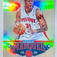 Charlie Villanueva – Detroit Pistons 2012-13 Panini Marquee #68