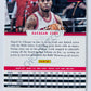 Daequan Cook – Chicago Bulls 2012-13 Panini Marquee #70