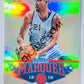 Tim Duncan – San Antonio Spurs 2012-13 Panini Marquee #76