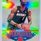 Chris Bosh – Miami Heat 2012-13 Panini Marquee #84
