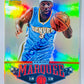 Ty Lawson – Denver Nuggets 2012-13 Panini Marquee #86