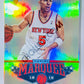 Jason Kidd – New York Knicks 2012-13 Panini Marquee #88