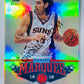 Luis Scola – Phoenix Suns 2012-13 Panini Marquee #90