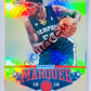 Zach Randolph – Memphis Grizzlies 2012-13 Panini Marquee #93