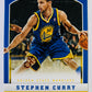 Stephen Curry - Golden State Warriors 2012-13 Panini Panini #155