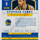 Stephen Curry - Golden State Warriors 2012-13 Panini Panini #155