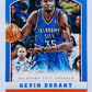 Kevin Durant - Oklahoma City Thunder 2012-13 Panini Panini #96