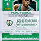 Paul Pierce - Boston Celtics 2012-13 Panini Panini #134