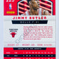 Jimmy Butler - Chicago Bulls 2012-13 Panini Panini Rookie Card #225
