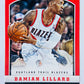 Damian Lillard - Portland Trail Blazers 2012-13 Panini Panini Rookie #262