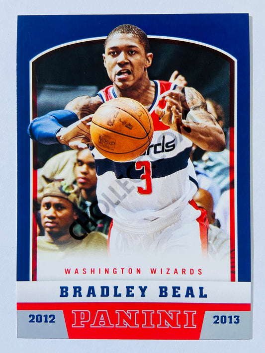 Bradley Beal - Washington Wizards 2012-13 Panini Basketball Rookie #291