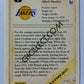 Kobe Bryant - Los Angeles Lakers 2012 Panini Kobe Anthology #6