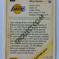 Kobe Bryant - Los Angeles Lakers 2012 Panini Kobe Anthology #13