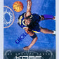 Kobe Bryant - Los Angeles Lakers 2012 Panini Kobe Anthology #20