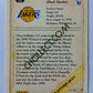 Kobe Bryant - Los Angeles Lakers 2012 Panini Kobe Anthology #33
