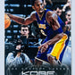 Kobe Bryant - Los Angeles Lakers 2012 Panini Kobe Anthology #40