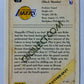 Kobe Bryant - Los Angeles Lakers 2012 Panini Kobe Anthology #70
