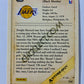 Kobe Bryant - Los Angeles Lakers 2012 Panini Kobe Anthology #100