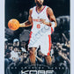 Kobe Bryant - Los Angeles Lakers 2012 Panini Kobe Anthology #103