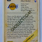 Kobe Bryant - Los Angeles Lakers 2012 Panini Kobe Anthology #103