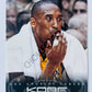 Kobe Bryant - Los Angeles Lakers 2012 Panini Kobe Anthology #109