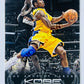 Kobe Bryant - Los Angeles Lakers 2012 Panini Kobe Anthology #120