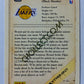 Kobe Bryant - Los Angeles Lakers 2012 Panini Kobe Anthology #120