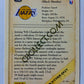 Kobe Bryant - Los Angeles Lakers 2012 Panini Kobe Anthology #136