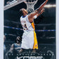 Kobe Bryant - Los Angeles Lakers 2012 Panini Kobe Anthology #137