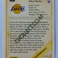 Kobe Bryant - Los Angeles Lakers 2012 Panini Kobe Anthology #137